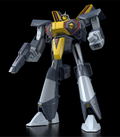 Moderoid Super Dimension Century Orguss: Nikick thumbnail 9