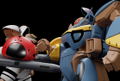 Moderoid Super Dimension Century Orguss: Orguss II Olson Special thumbnail 10