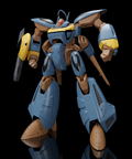 Moderoid Super Dimension Century Orguss: Orguss II Olson Special thumbnail 2