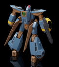 Moderoid Super Dimension Century Orguss: Orguss II Olson Special thumbnail 5