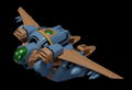 Moderoid Super Dimension Century Orguss: Orguss II Olson Special thumbnail 6