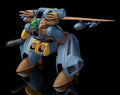 Moderoid Super Dimension Century Orguss: Orguss II Olson Special thumbnail 8