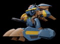 Moderoid Super Dimension Century Orguss: Orguss II Olson Special thumbnail 9