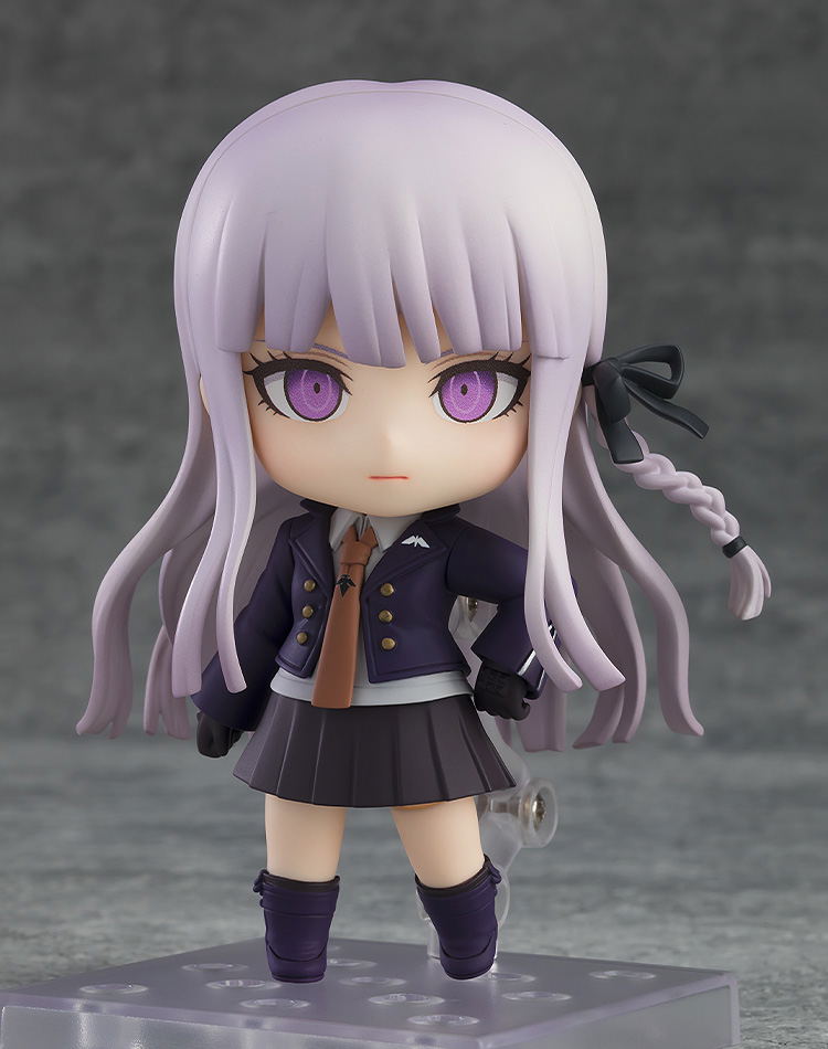 Nendoroid No. 2625 Danganronpa 1-2 Reload: Kirigiri Kyoko image 2