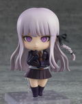 Nendoroid No. 2625 Danganronpa 1-2 Reload: Kirigiri Kyoko thumbnail 3