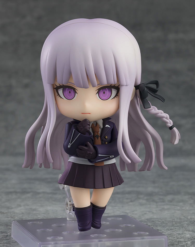 Nendoroid No. 2625 Danganronpa 1-2 Reload: Kirigiri Kyoko image 3