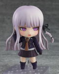Nendoroid No. 2625 Danganronpa 1-2 Reload: Kirigiri Kyoko thumbnail 4