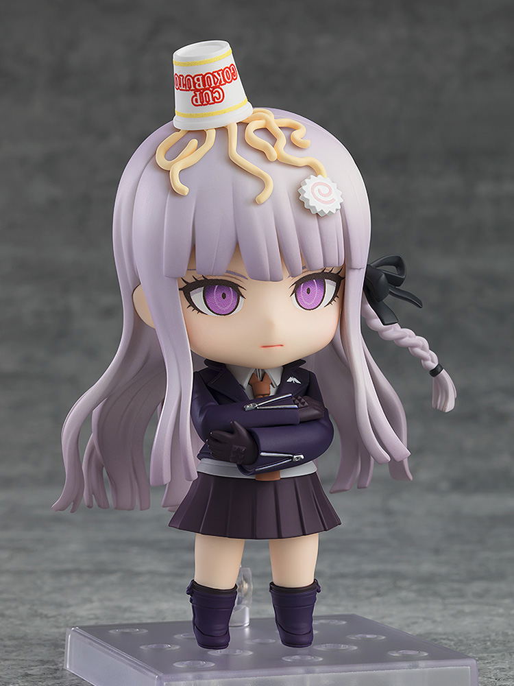 Nendoroid No. 2625 Danganronpa 1-2 Reload: Kirigiri Kyoko image 5