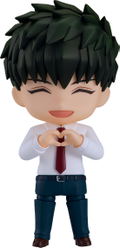 Nendoroid No. 2629 Yakuza Fiance Raise wa Tanin ga Ii: Miyama Kirishima thumbnail 1