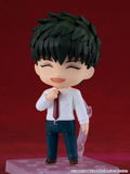 Nendoroid No. 2629 Yakuza Fiance Raise wa Tanin ga Ii: Miyama Kirishima thumbnail 3