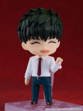 Nendoroid No. 2629 Yakuza Fiance Raise wa Tanin ga Ii: Miyama Kirishima thumbnail 4