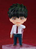 Nendoroid No. 2629 Yakuza Fiance Raise wa Tanin ga Ii: Miyama Kirishima thumbnail 5
