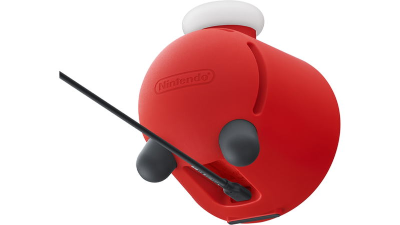 Nintendo Sound Clock Alarmo image 5