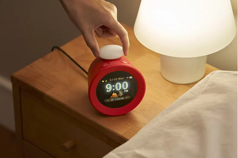 Nintendo Sound Clock Alarmo image 6