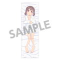Onimai: I'm Now Your Sister! Dakimakura Cover Hozuki Momiji  White Shirt Ver. thumbnail 2