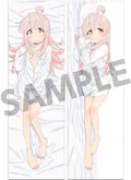 Onimai: I'm Now Your Sister! Dakimakura Cover Oyama Mahiro White Shirt Ver. thumbnail 1