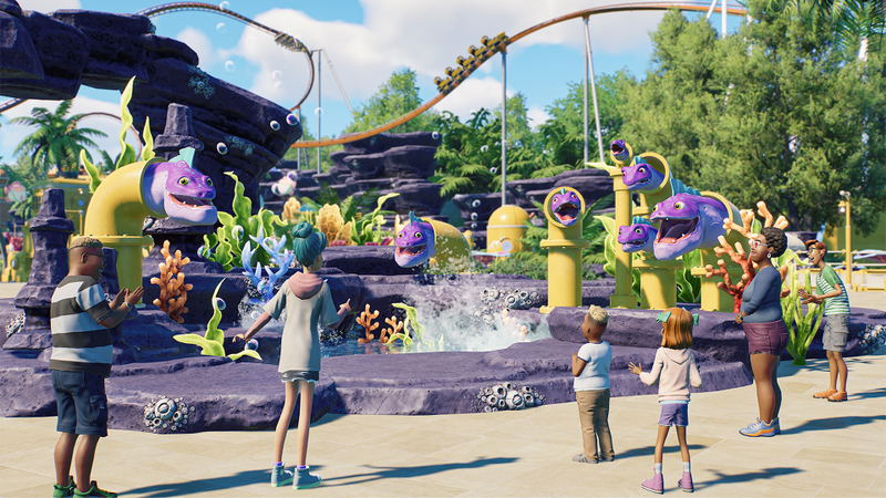 Planet Coaster 2 <span class="ext" style="background-color: #2a475e; color: #FFFFFF;">STEAM</span> <span class="ext ext_digital">digital</span> image 10
