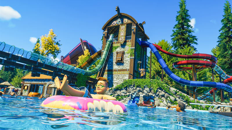 Planet Coaster 2 <span class="ext" style="background-color: #2a475e; color: #FFFFFF;">STEAM</span> <span class="ext ext_digital">digital</span> image 2