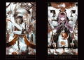 Qtonagi Works Collection - alexandrite - thumbnail 2