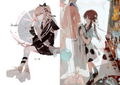 Qtonagi Works Collection - alexandrite - thumbnail 3
