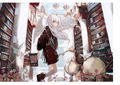 Qtonagi Works Collection - alexandrite - thumbnail 4