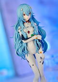 Rebuild of Evangelion: Pop Up Parade Ayanami Rei Long Hair Ver. (Re-run) thumbnail 5