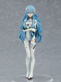 Rebuild of Evangelion: Pop Up Parade Ayanami Rei Long Hair Ver. (Re-run) thumbnail 6