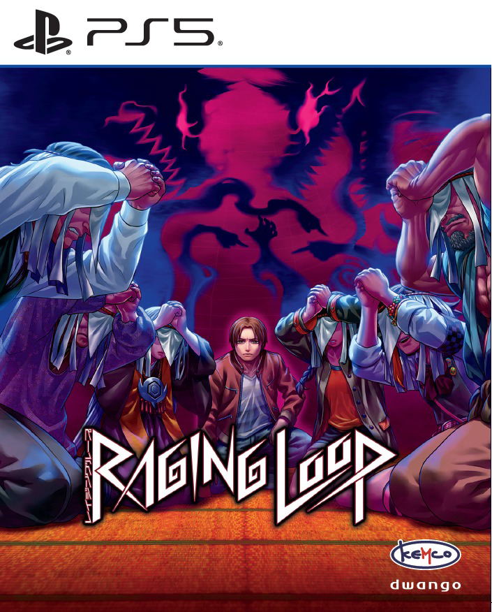 Raging Loop (Multi-Language) image 1