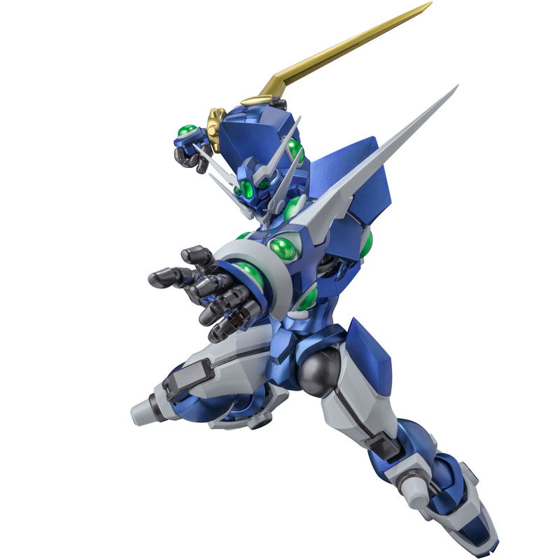 Riobot Super Robot Wars Original Generation: Soulgain image 1