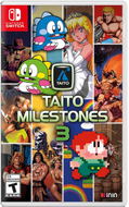 Taito Milestones 3 thumbnail 1