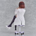 To Love-Ru Darkness Pre-Painted Figure: Nurse Series Mikado Ryoko -School Nurse Ver.- thumbnail 4