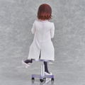 To Love-Ru Darkness Pre-Painted Figure: Nurse Series Mikado Ryoko -School Nurse Ver.- thumbnail 5