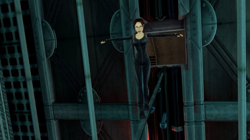 Tomb Raider IV-VI Remastered image 5
