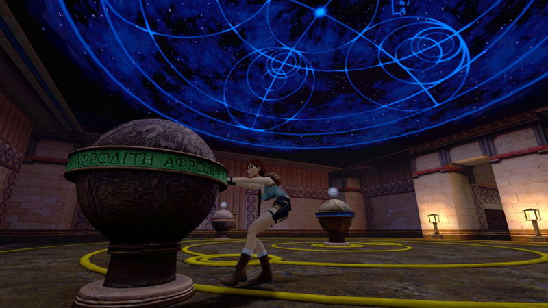 Tomb Raider IV-VI Remastered image 9