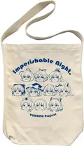 Touhou Project - Eiyashou Shoulder Tote Bag Takato Ayumi Ver. (Natural) thumbnail 1