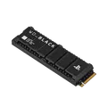 Western Digital WD BLACK SN850P NVMe SSD, M.2 2280 (8TB) thumbnail 1
