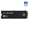 Western Digital WD BLACK SN850P NVMe SSD, M.2 2280 (8TB) thumbnail 2