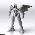 Xenogears Structure Arts 1/144 Scale Plastic Model Kit Series Vol. 3 (Set of 3 Types) thumbnail 14