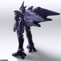Xenogears Structure Arts 1/144 Scale Plastic Model Kit Series Vol. 3 (Set of 3 Types) thumbnail 15