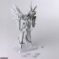 Xenogears Structure Arts 1/144 Scale Plastic Model Kit Series Vol. 3 (Set of 3 Types) thumbnail 7