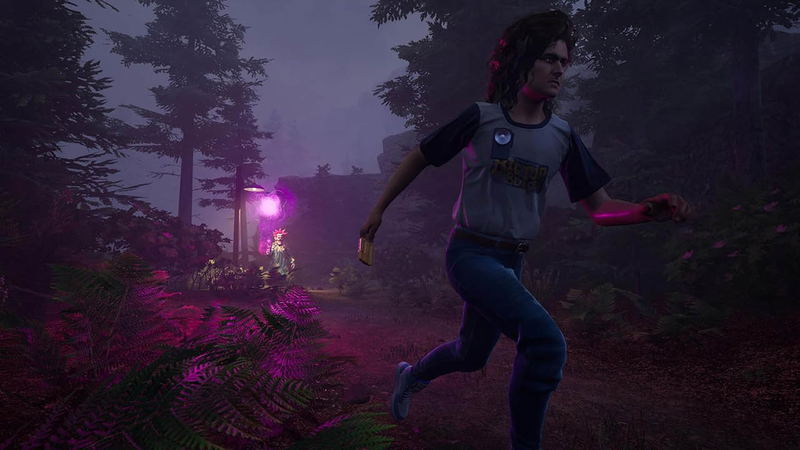 Killer Klowns from Outer Space: The Game image 6