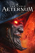 New World: Aeternum <span class="ext" style="background-color: #2a475e; color: #FFFFFF;">STEAM</span> <span class="ext ext_digital">digital</span> thumbnail 1