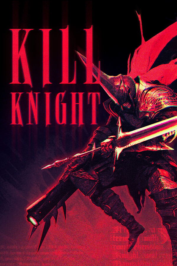 Kill Knight STEAM digital — Import Game Deal