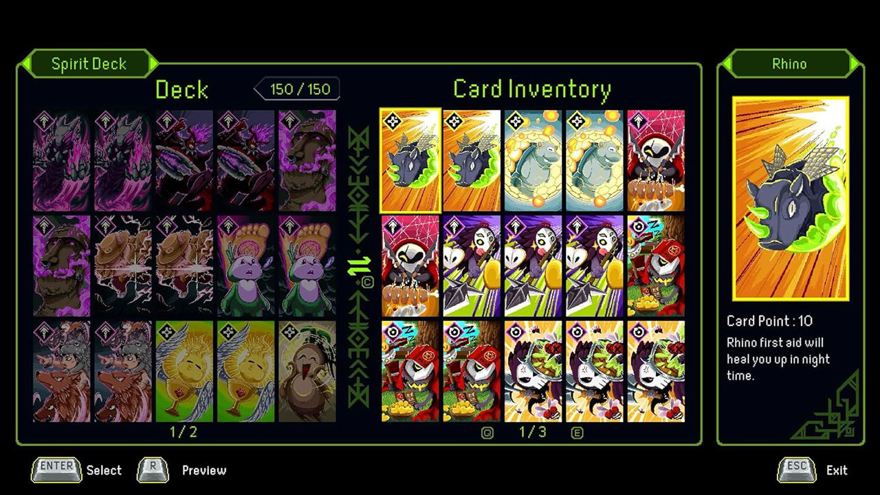 【新品】Spirit Mancer Collector's Edition Spirit Mancer [Collector's Edition] for Nintendo Switch