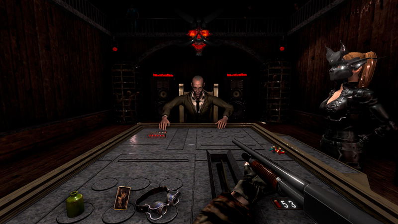 Buckshot to Hell <span class="ext" style="background-color: #2a475e; color: #FFFFFF;">STEAM</span> <span class="ext ext_digital">digital</span> image 3