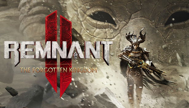 Remnant II: The Forgotten Kingdom (DLC) DLC STEAM digital — Import Game Deal