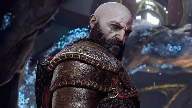God of War: Ragnarok <span class="ext" style="background-color: #2a475e; color: #FFFFFF;">STEAM</span> <span class="ext ext_digital">digital</span> image 3