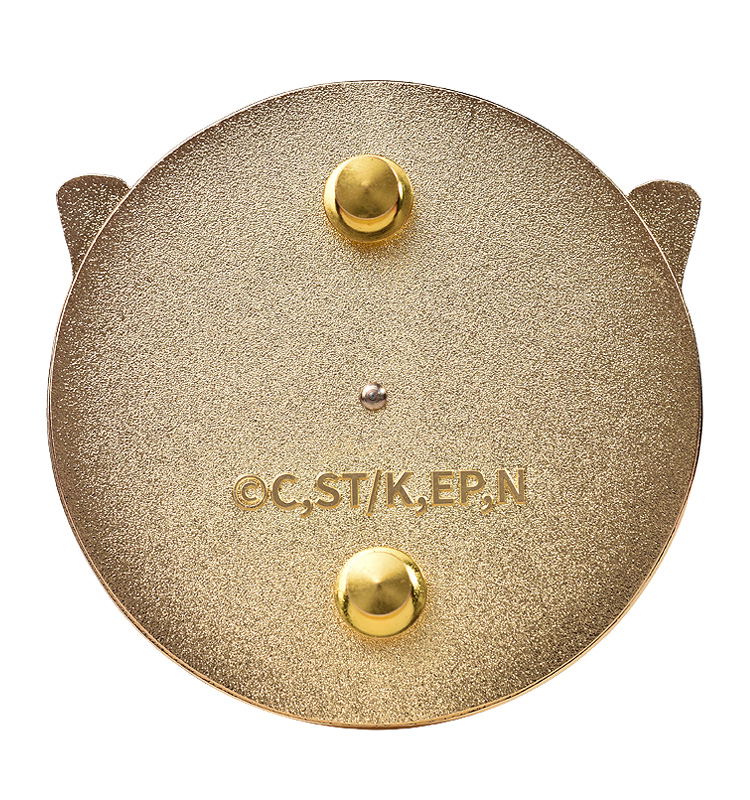 Cardcaptor Sakura 25th Anniversary Metal Badge Star Wand image 6