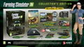 Farming Simulator 25 [Collection Edition] (DVD-ROM) thumbnail 1