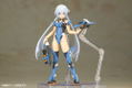 Frame Arms Girl Plastic Model Kit: Stylet Swimsuit Ver. thumbnail 9